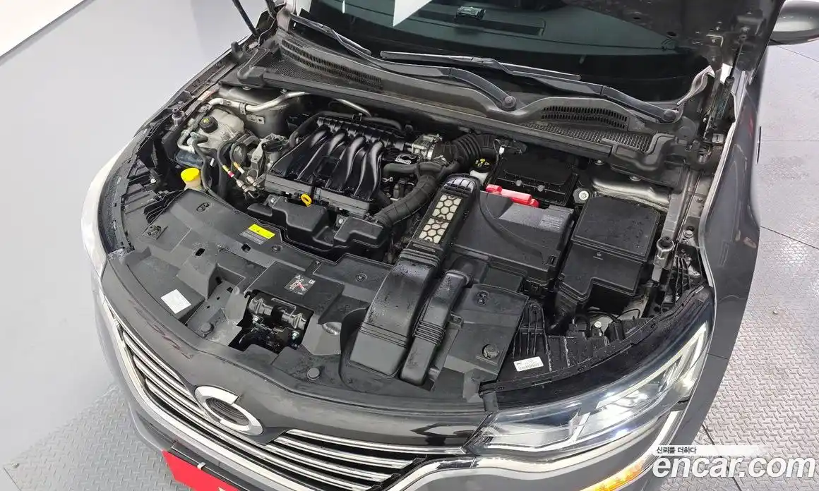 Renault SM6 2019 2.0 гидро в Москве № 2053932, фото 6