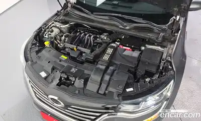 Renault SM6 2019 2.0 гидро в Москве № 2053932, миниатюра 6