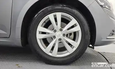 Renault SM6 2019 2.0 гидро в Москве № 2053932, миниатюра 7