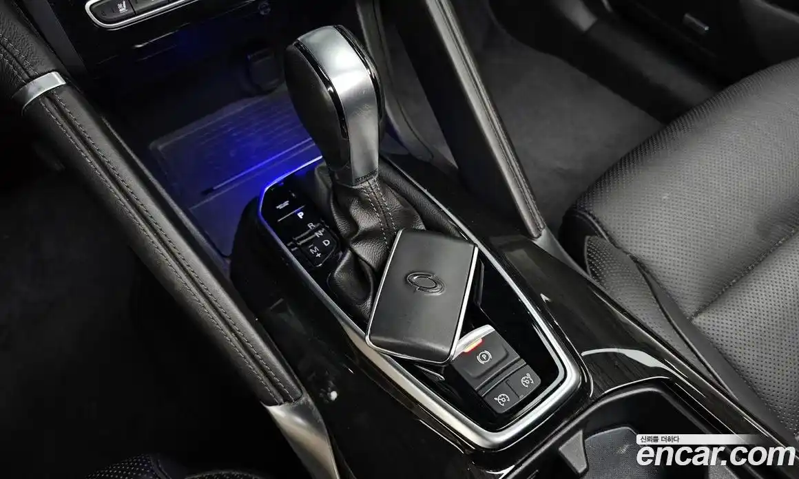 Renault QM6 2018 2.0 гидро в Москве № 2053938, фото 12