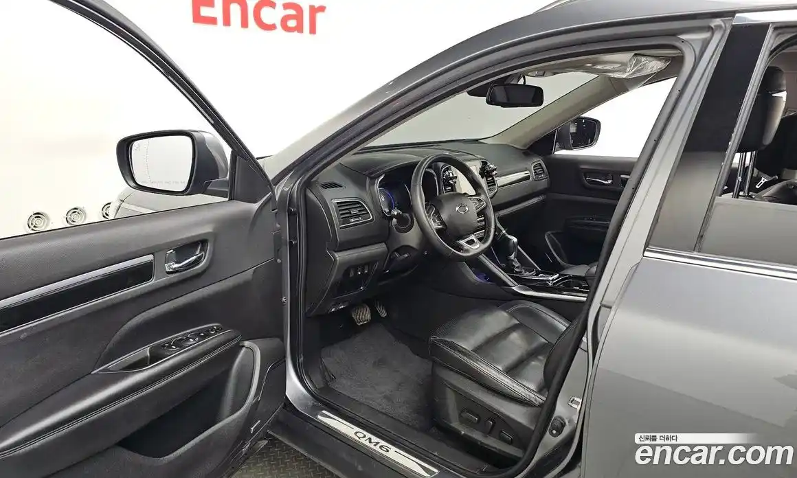 Renault QM6 2018 2.0 гидро в Москве № 2053938, фото 13