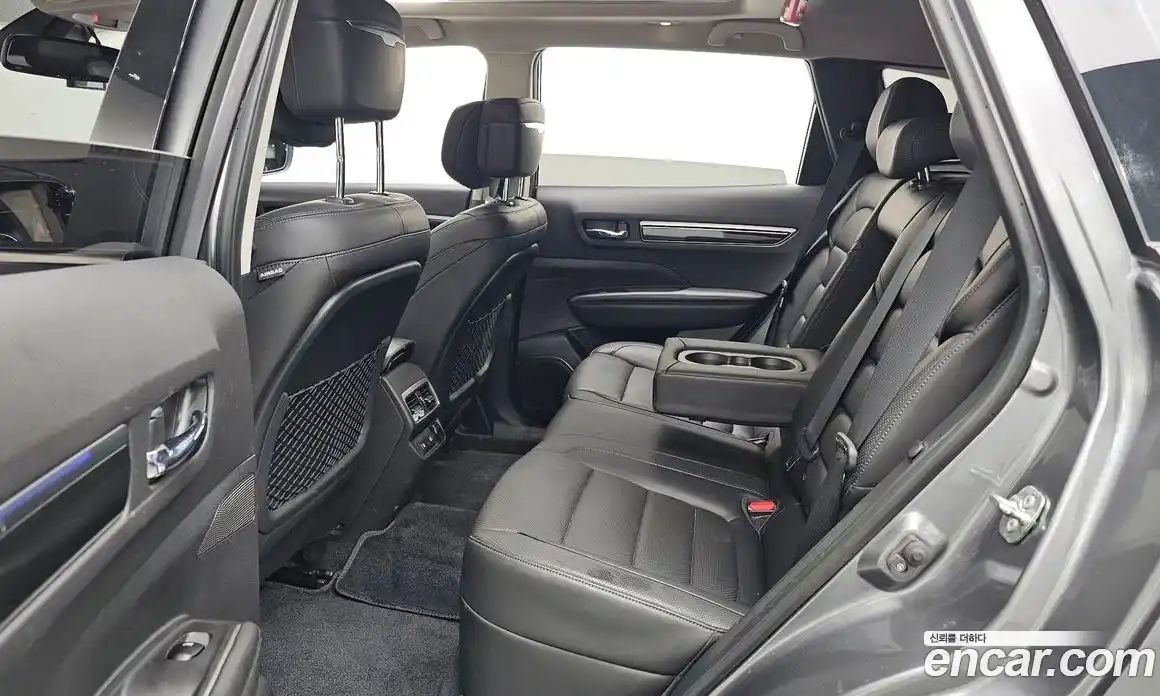 Renault QM6 2018 2.0 гидро в Москве № 2053938, фото 17