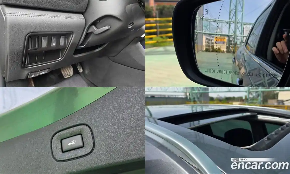 Renault QM6 2018 2.0 гидро в Москве № 2053938, фото 24