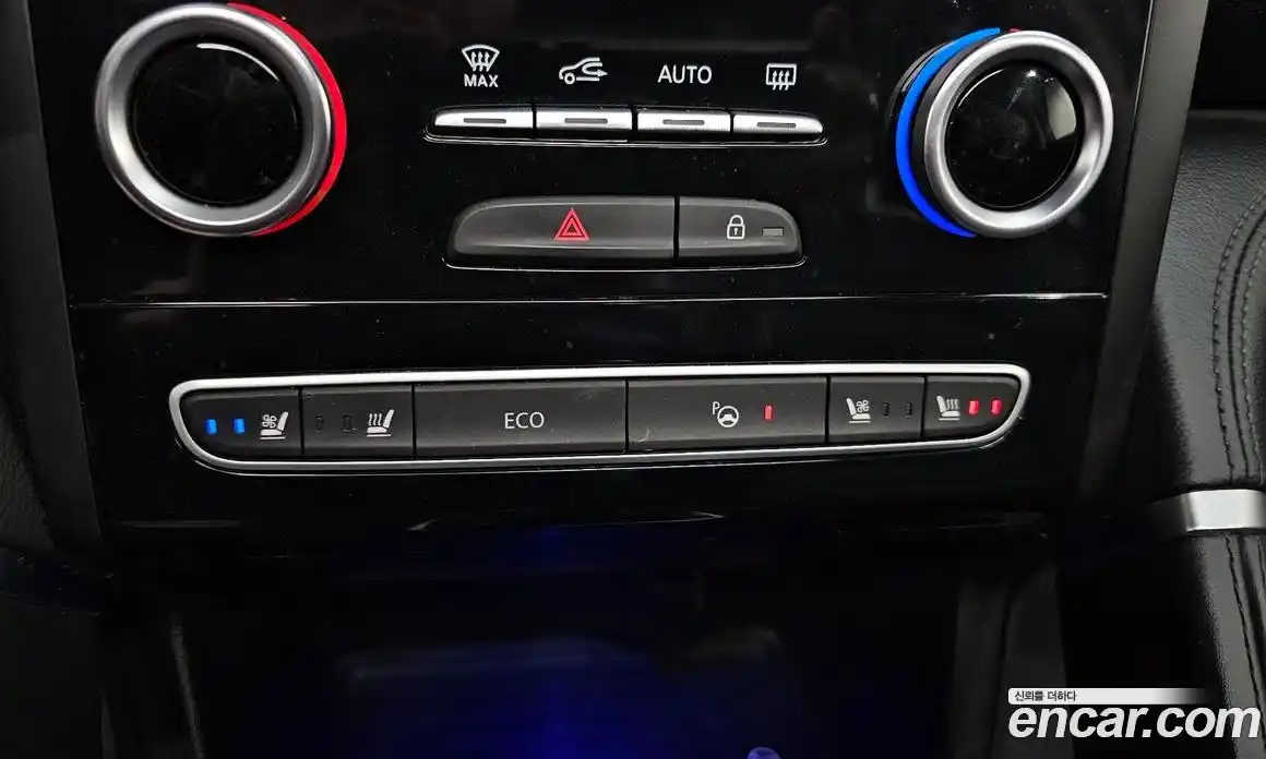 Renault QM6 2018 2.0 гидро в Москве № 2053938, фото 29