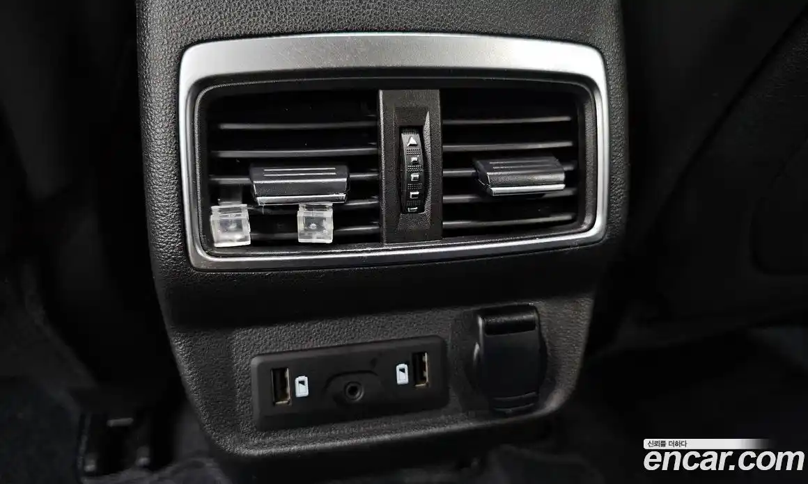 Renault QM6 2018 2.0 гидро в Москве № 2053938, фото 32