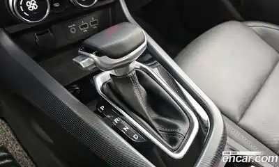 Renault XM3 2020 1.3 гидро в Москве № 2053973, миниатюра 9