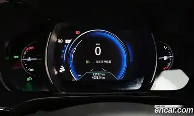 Renault QM6 2020 2.0 гидро в Москве № 2054027, миниатюра 11