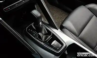 Renault QM6 2020 2.0 гидро в Москве № 2054027, миниатюра 12