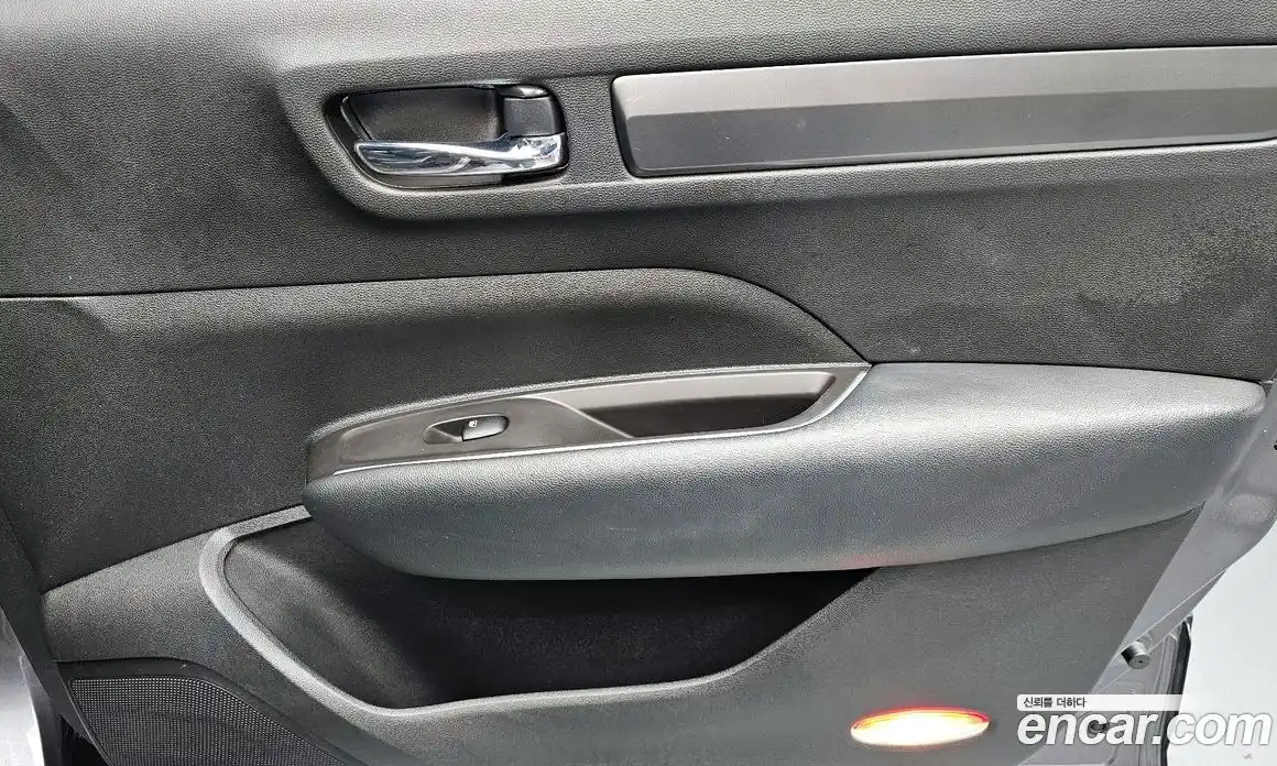 Renault QM6 2020 2.0 гидро в Москве № 2054027, фото 15