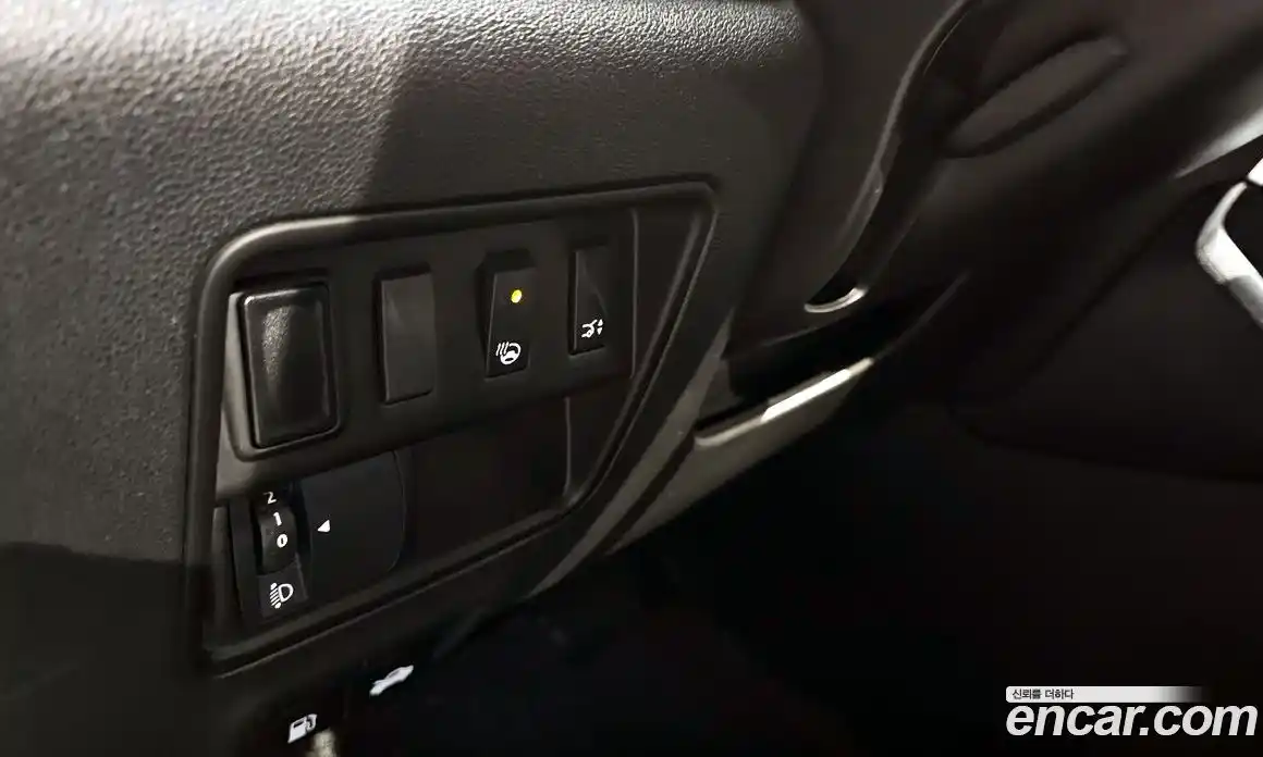 Renault QM6 2020 2.0 гидро в Москве № 2054027, фото 19