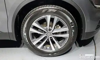 Renault QM6 2020 2.0 гидро в Москве № 2054027, миниатюра 7