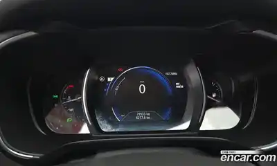 Renault QM6 2017 2.0 гидро в Москве № 2054052, миниатюра 11