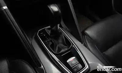 Renault QM6 2017 2.0 гидро в Москве № 2054052, миниатюра 12