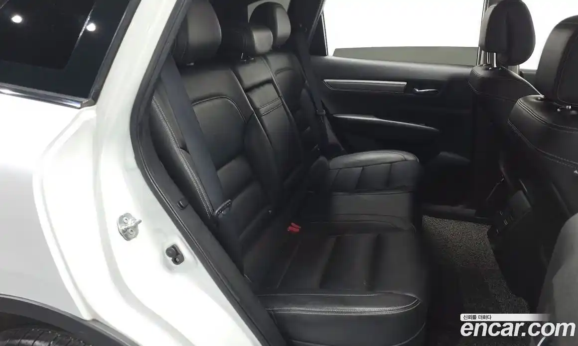 Renault QM6 2017 2.0 гидро в Москве № 2054052, фото 17