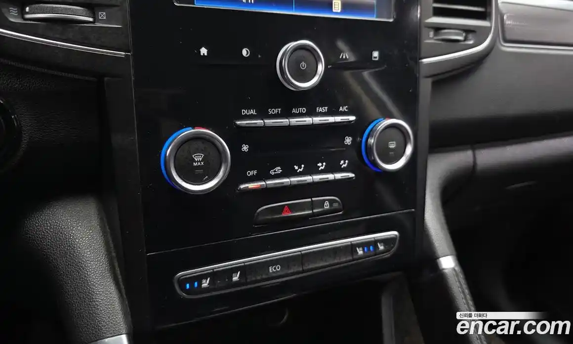 Renault QM6 2017 2.0 гидро в Москве № 2054052, фото 25