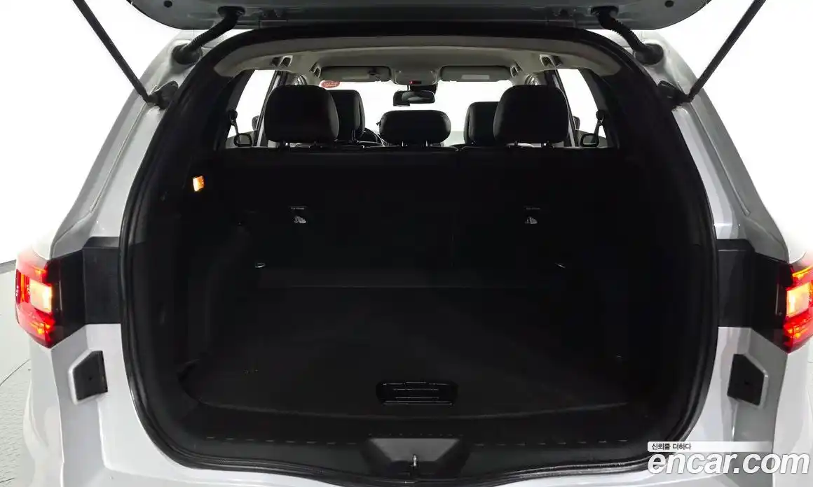 Renault QM6 2017 2.0 гидро в Москве № 2054052, фото 26