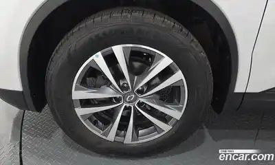 Renault QM6 2017 2.0 гидро в Москве № 2054052, миниатюра 5