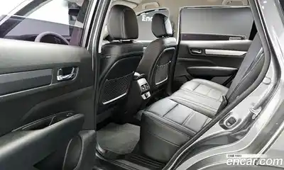 Renault QM6 2020 2.0 гидро в Москве № 2054075, миниатюра 11