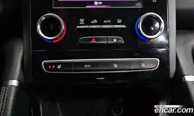 Renault QM6 2020 2.0 гидро в Москве № 2054075, миниатюра 12