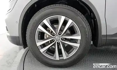 Renault QM6 2020 2.0 гидро в Москве № 2054075, миниатюра 5