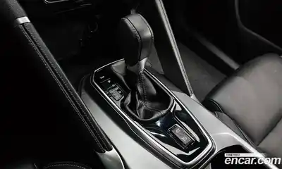 Renault QM6 2020 2.0 гидро в Москве № 2054075, миниатюра 9