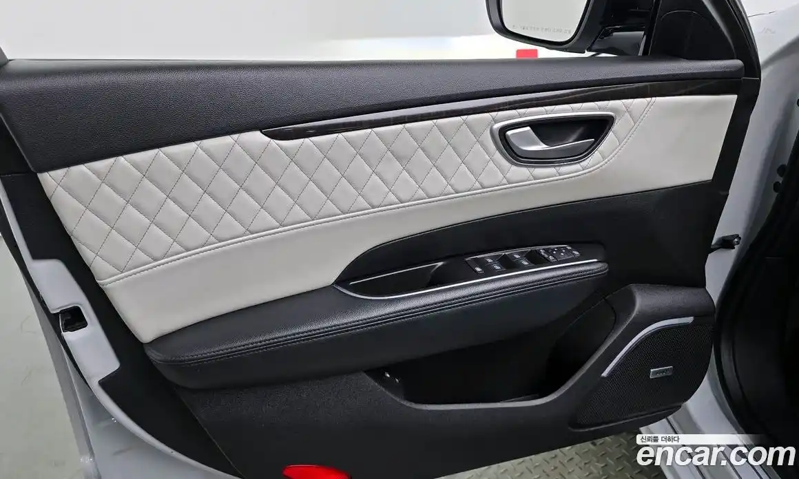 Renault SM6 2017 2.0 гидро в Москве № 2054089, фото 14