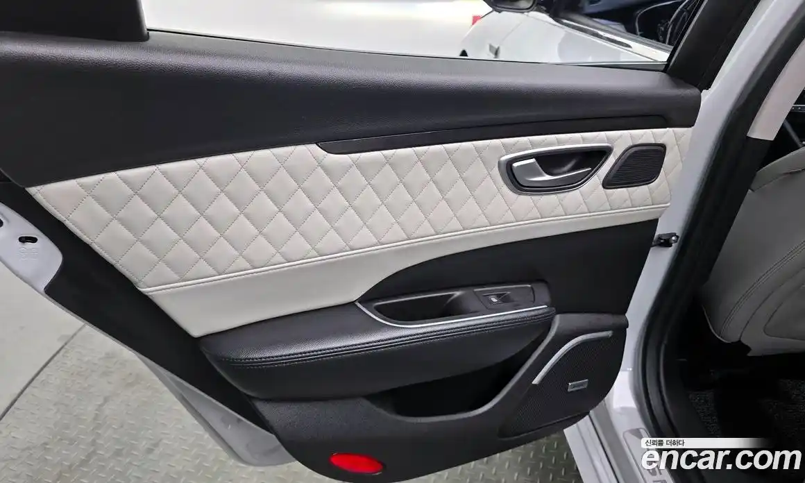 Renault SM6 2017 2.0 гидро в Москве № 2054089, фото 15