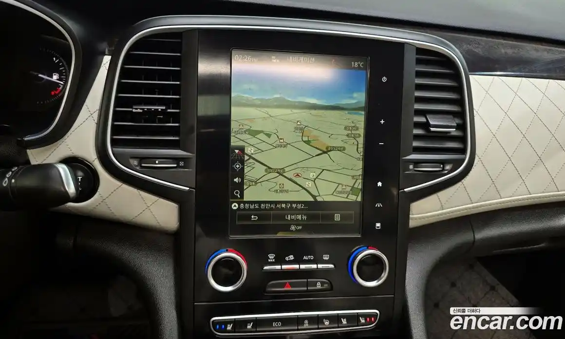 Renault SM6 2017 2.0 гидро в Москве № 2054089, фото 19