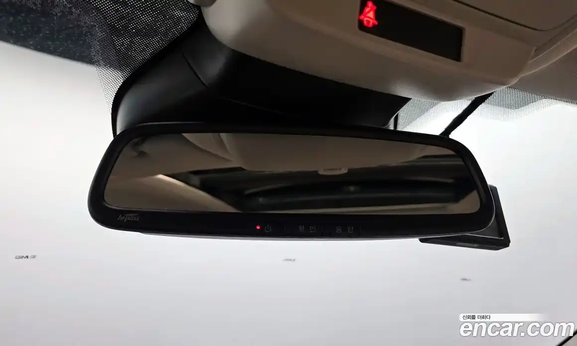 Renault SM6 2017 2.0 гидро в Москве № 2054089, фото 25