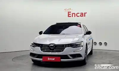 Renault SM6 2017 2.0 гидро в Москве № 2054089, миниатюра 3