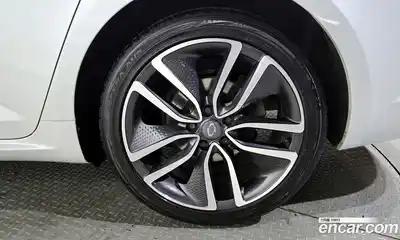Renault SM6 2017 2.0 гидро в Москве № 2054089, миниатюра 7