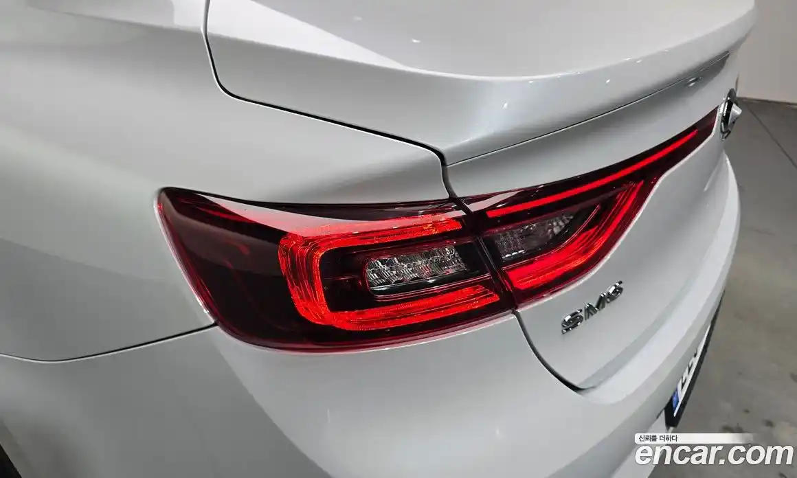 Renault SM6 2017 2.0 гидро в Москве № 2054089, фото 9