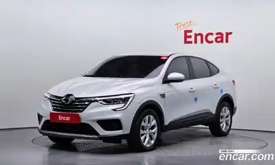 Renault XM3, 2020