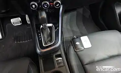 Renault XM3 2020 1.6 гидро в Москве № 2054103, миниатюра 12