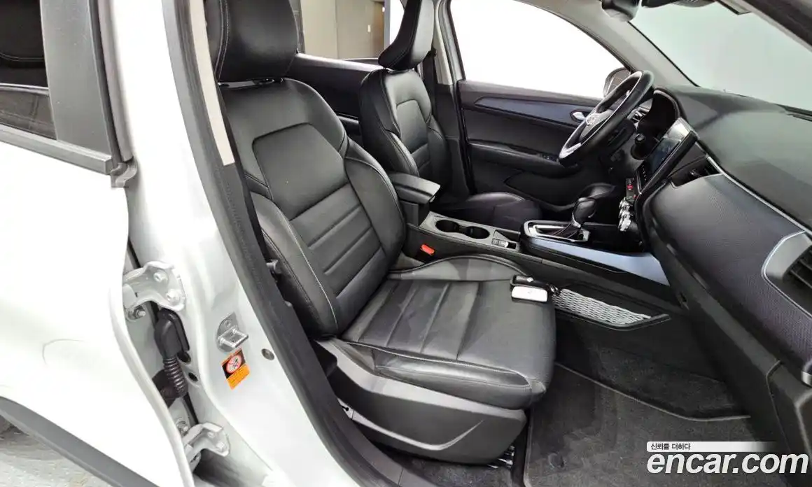 Renault XM3 2020 1.6 гидро в Москве № 2054103, фото 22