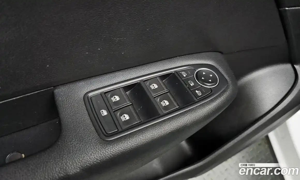 Renault XM3 2020 1.6 гидро в Москве № 2054103, фото 26