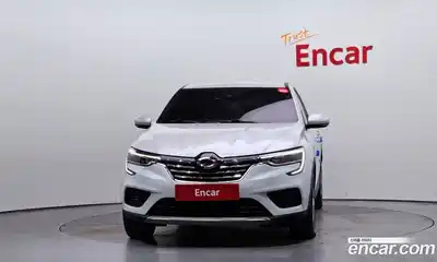 Renault XM3 2020 1.6 гидро в Москве № 2054103, миниатюра 3