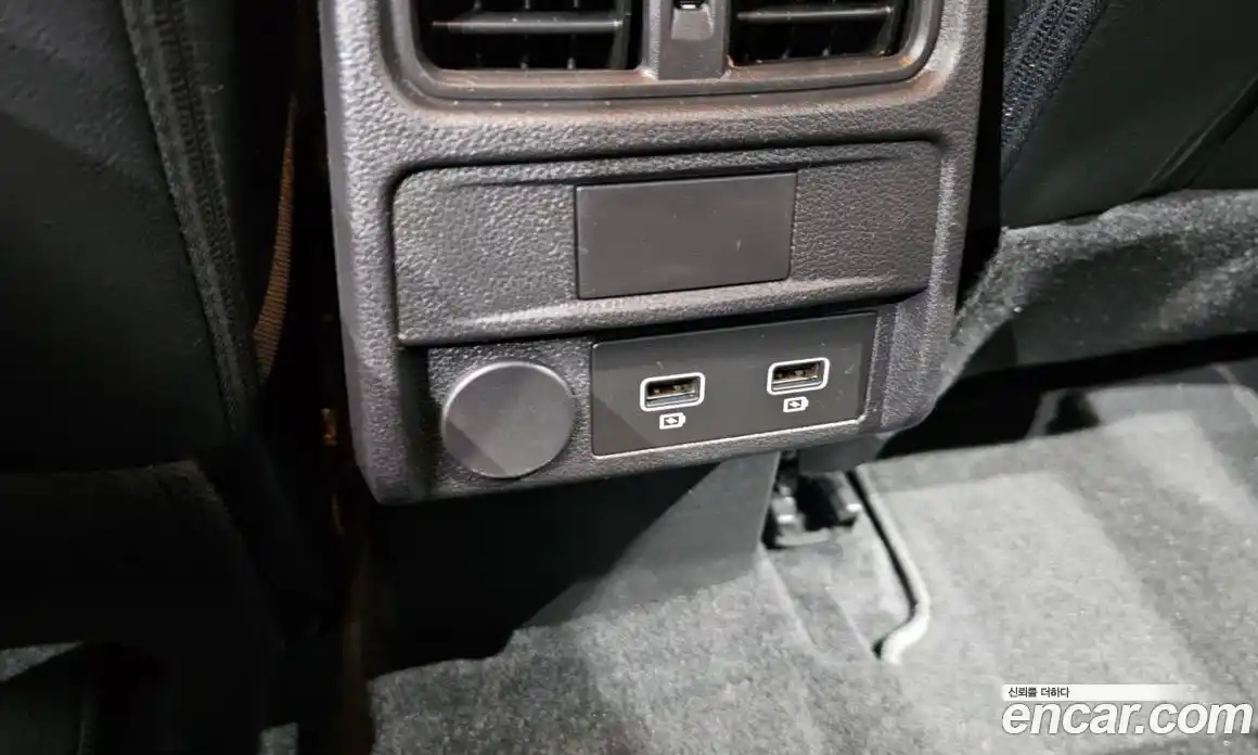 Renault XM3 2020 1.6 гидро в Москве № 2054103, фото 31