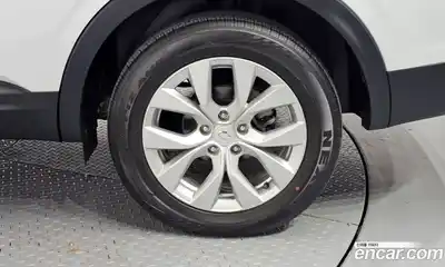 Renault XM3 2020 1.6 гидро в Москве № 2054103, миниатюра 7