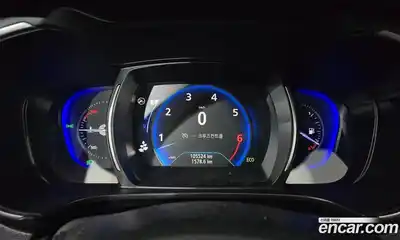 Renault QM6 2020 2.0 гидро в Москве № 2054155, миниатюра 11