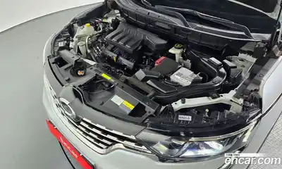 Renault QM6 2020 2.0 гидро в Москве № 2054155, миниатюра 6