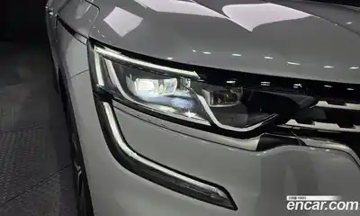 Renault QM6 2020 2.0 гидро в Москве № 2054155, миниатюра 8