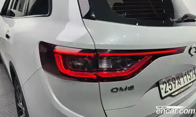 Renault QM6 2020 2.0 гидро в Москве № 2054155, миниатюра 9