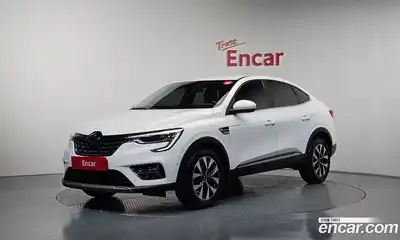 Renault XM3, 2022