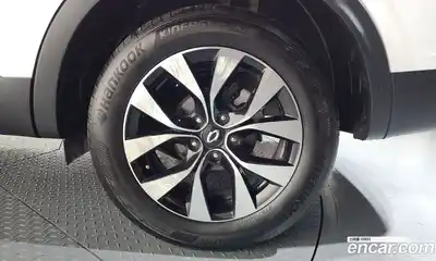 Renault XM3 2022 1.6 гидро в Москве № 2054166, миниатюра 7