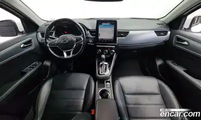 Renault XM3 2022 1.6 гидро в Москве № 2054166, миниатюра 10