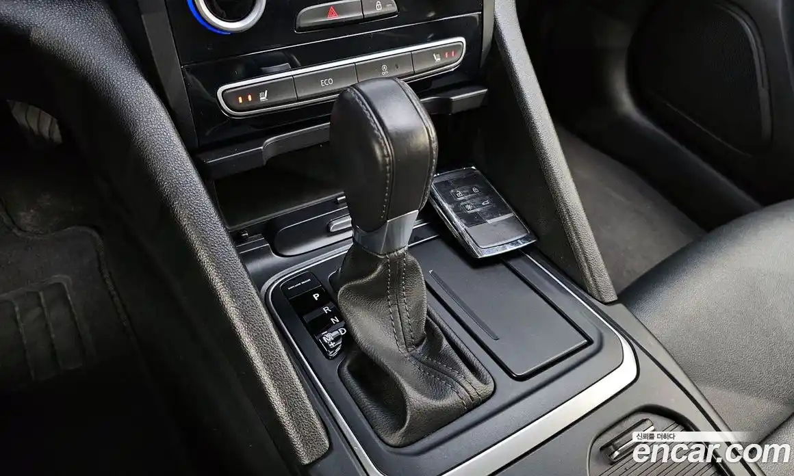 Renault SM6 2018 2.0 гидро в Москве № 2054171, фото 12