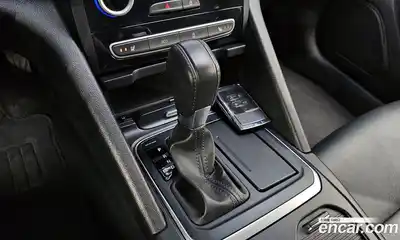 Renault SM6 2018 2.0 гидро в Москве № 2054171, миниатюра 12
