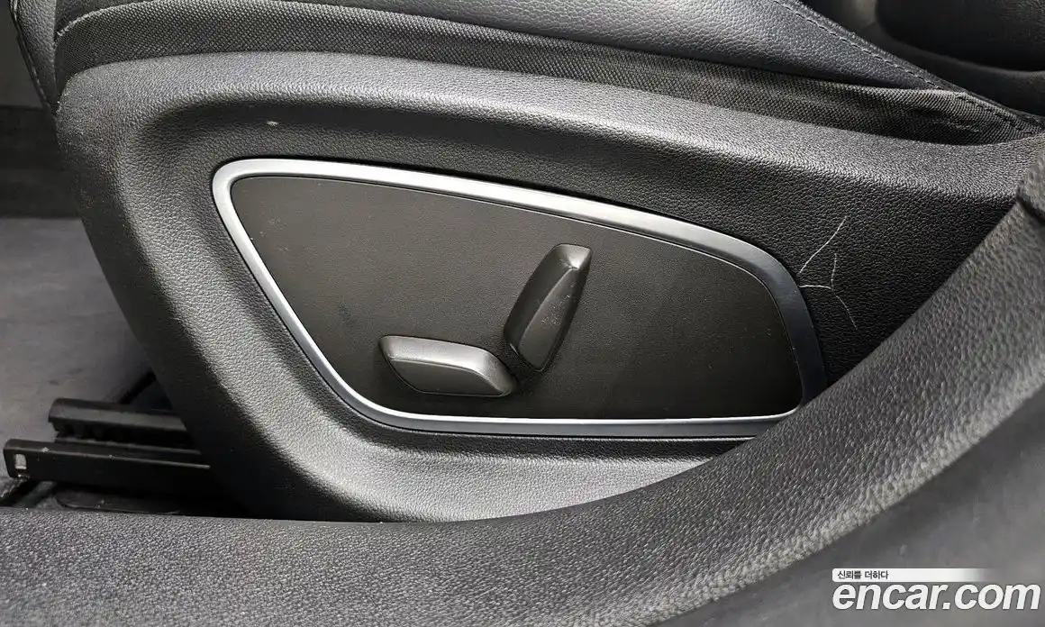 Renault SM6 2018 2.0 гидро в Москве № 2054171, фото 16