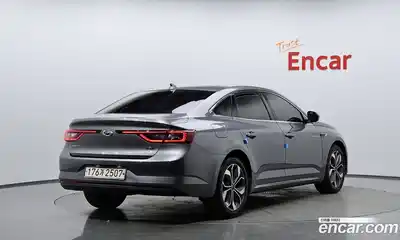 Renault SM6 2018 2.0 гидро в Москве № 2054171, миниатюра 2